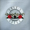 Guns N' Roses: Greatest Hits - CD