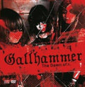 Gallhammer: The Dawn Of Metal - CD
