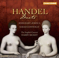 Rosemary Joshua: Handel Duets { CD }