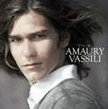 Amaury Vassili: Vincero - COMPACT DISCS