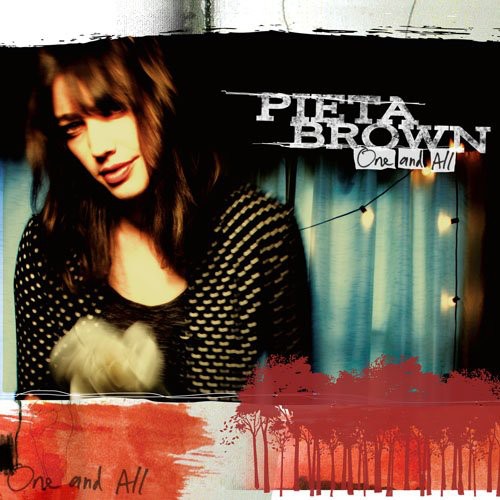 Pieta Brown: One and All { CD }