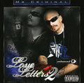 Mr. Criminal: Love Letters, Vol. 2 { CD }