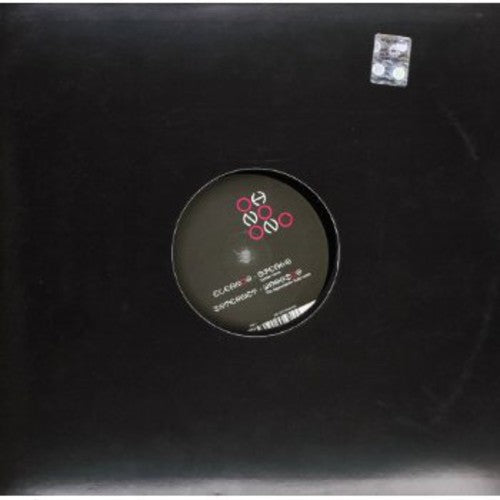 Oh No Ono: Remixes [ Vinyl ]