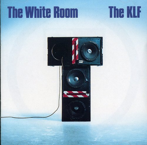 The KLF: White Room-Special Package - COMPACT DISCS