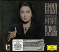 Anna Netrebko: In the Still of Night: Songs By Rimsky-Korsakov & - COMPACT DISCS