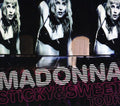 Madonna: Sticky & Sweet Tour - CD