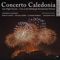 Concerto Caledonia: Late Night Sessions at the { CD }