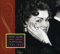 Patsy Cline: Sweet Dreams: Her Complete Decca Masters 1960-1963 - COMPACT DISCS