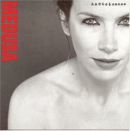 Annie Lennox: Medusa - CD