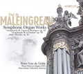 Peter Van de Velde: Symphonic Organ Works Vol.1 - SUPER-AUDIO CD