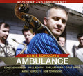 Arnie Somogyi: Accident & Insurgency - SUPER-AUDIO CD