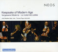 Thomas Ruge: Keepsake of Modern Age - SUPER-AUDIO CD