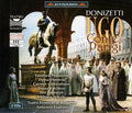 G. Donizetti: Ugo/Conte Di Parigi { CD }