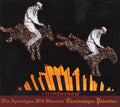 Charlemagne Palestine: The Apocalypse Will Blossom { CD }