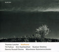 Thomas Larcher: Madhares - COMPACT DISCS