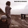 Songdog: Life Eroding { CD }