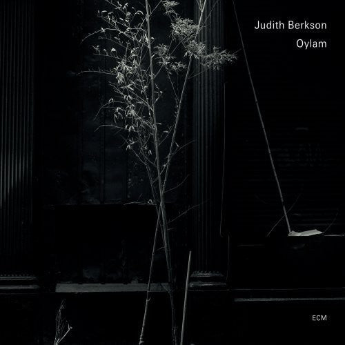 Judith Berkson: Oylam - COMPACT DISCS