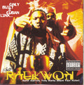 Raekwon: Only Built 4 Cuban Linx { CD }