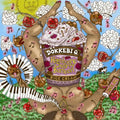 Dokkebi Q: Hardcore Cherry Bon Bon - COMPACT DISCS
