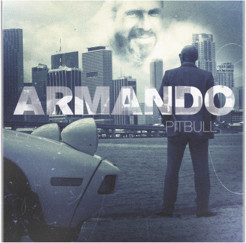 Pitbull: Armando { CD }