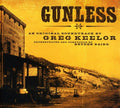 Greg Keelor: Gunless - CD