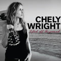 Chely Wright: Lifted Off the Ground - COMPACT DISCS
