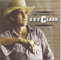 Guy Clark: The Essential Guy Clark - COMPACT DISCS