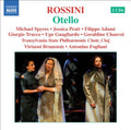 G. Rossini: Otello - COMPACT DISCS