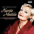 Karita Mattila: Irresistible Karita Mattila - COMPACT DISCS