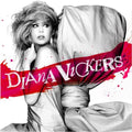 Diana Vickers: Songs from the Tainted Cherry - CD