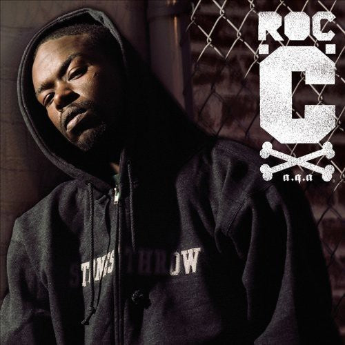 Roc C.: All Questions [ Vinyl ]