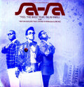 Sa-Ra: Feel the Bass / Not on Our Level - 12-INCH SINGLE