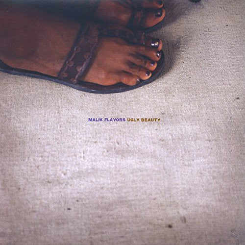Malik Flavors: Ugly Beauty [ Vinyl ]
