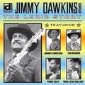 Jimmy Dawkins: Leric Story - COMPACT DISCS