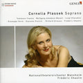 Fr d ric Chaslin: Cornelia Ptassek Soprano { CD }