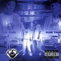 Slim Thug: Lil' Keke/Slim Thugg : Big Unit-Screwed & Chopped { CD }