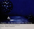 R. Wagner: Meistersinger { CD }