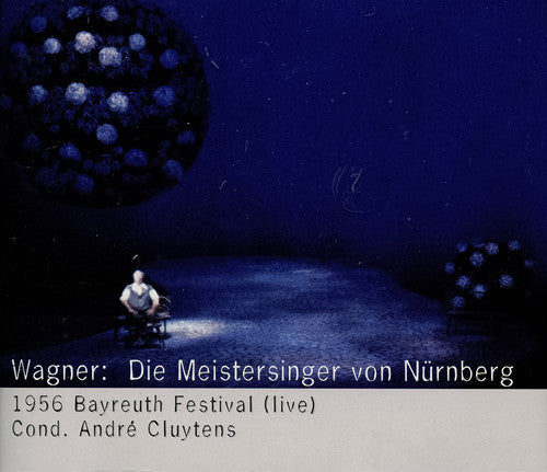 R. Wagner: Meistersinger { CD }