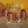 Wolfe Tones: 20 Golden Irish Ballads, Vol. 1 { CD }