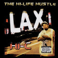 Hi-C: The Hi-Life Hustle { CD }