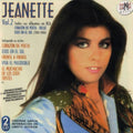 Jeanette: Vol 2 Todos Sus Albumes En RCA 1981-1984 - CD
