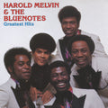 Harold Melvin & Blue Notes: Greatest Hits - CD