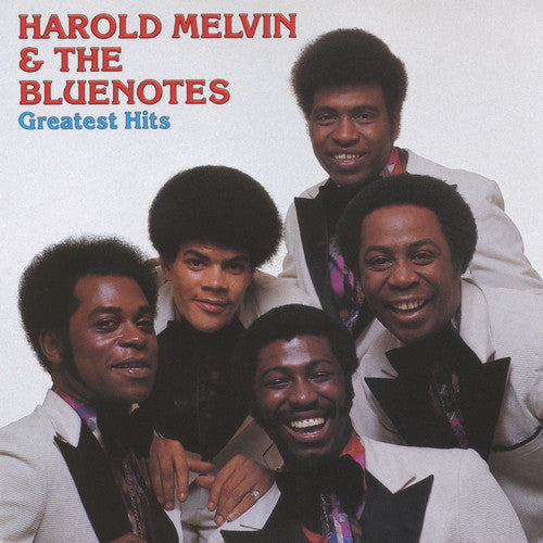 Harold Melvin & Blue Notes: Greatest Hits - CD