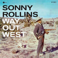 Sonny Rollins: Way Out West - VINYL