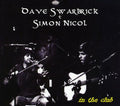 Simon Nicol: In the Club { CD }