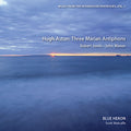 Aston / Jones / Mason: Vol 1 Music from the Peterhouse Partbooks: Three Marian Antiphons { CD }