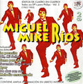 Miguel Mike Rios: Todos Sus EP's Para Philips Vol 2 (1963-1965) - CD