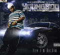 Young Boo: How I'm Rockin { CD }