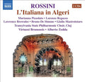 G. Rossini: L'italiana in Algeri { CD }