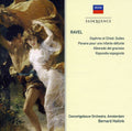 Royal Concertgebouw Orchestra: Ravel: Daphnis Et Chloe / Pavane / Alborado - COMPACT DISCS